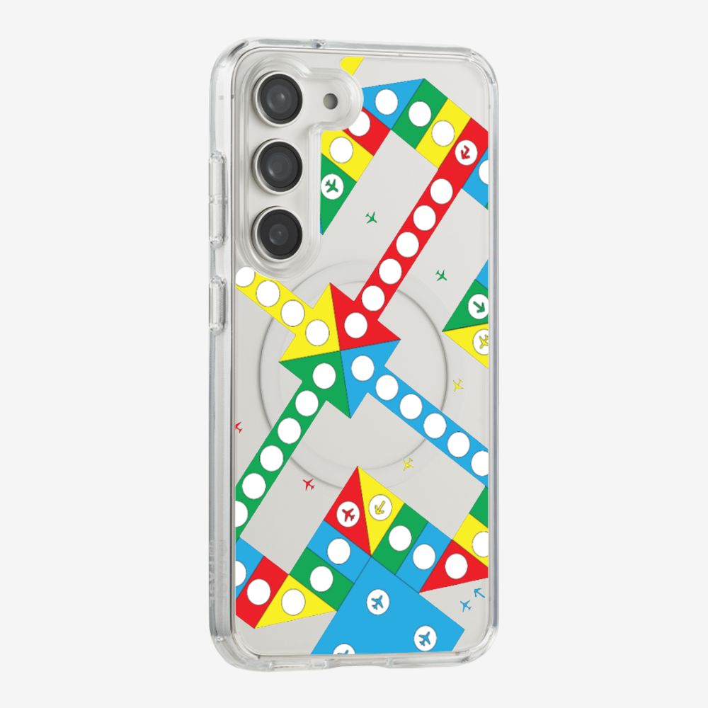 Aeroplane Chess Phone Case