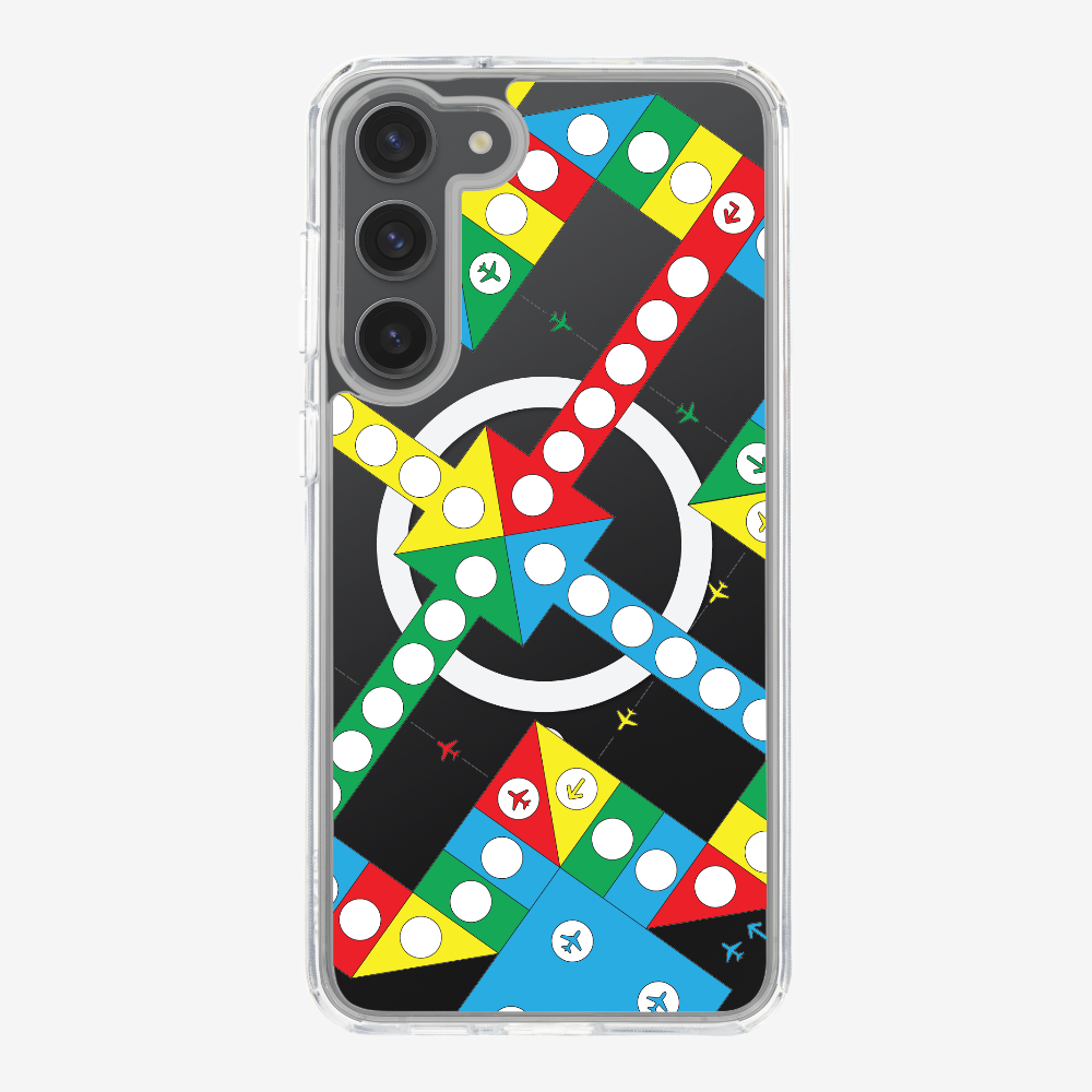 Aeroplane Chess Phone Case