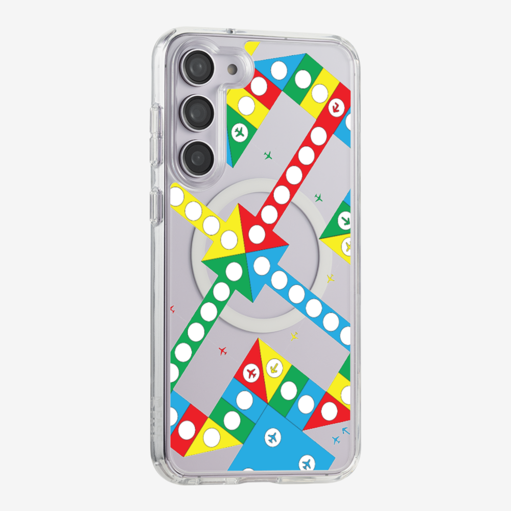 Aeroplane Chess Phone Case