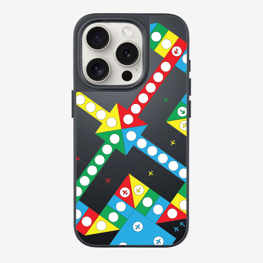 Aeroplane Chess Phone Case