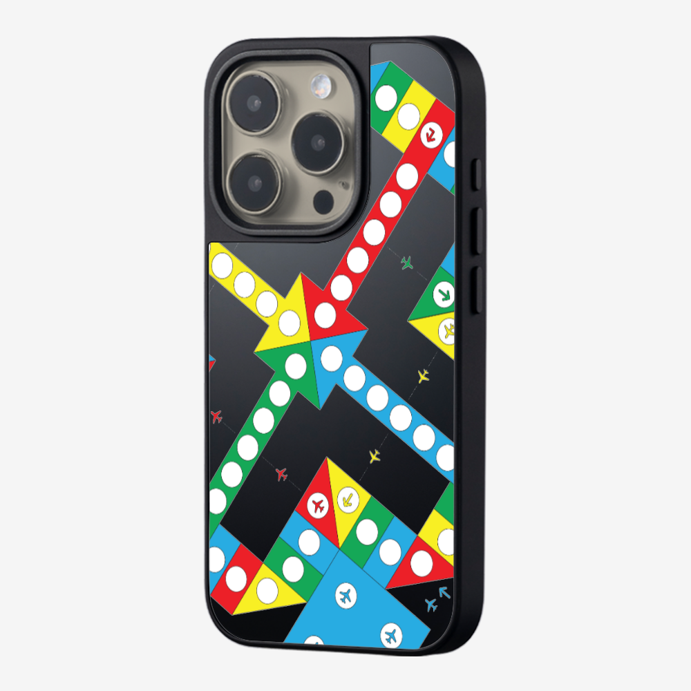 Aeroplane Chess Phone Case