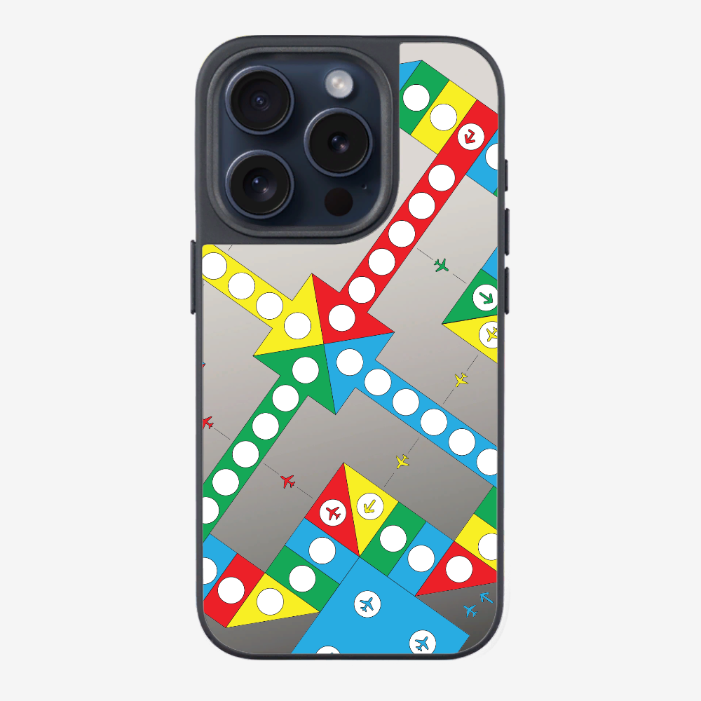 Aeroplane Chess Phone Case