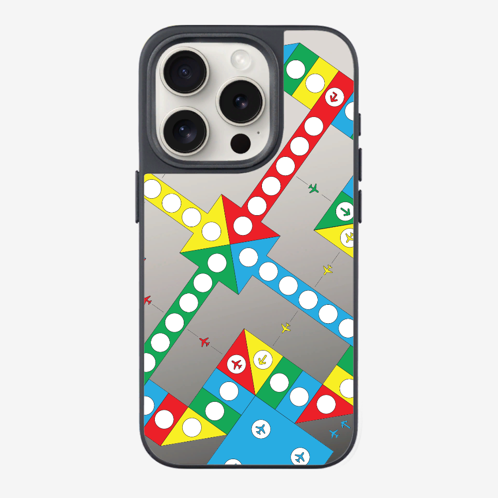 Aeroplane Chess Phone Case