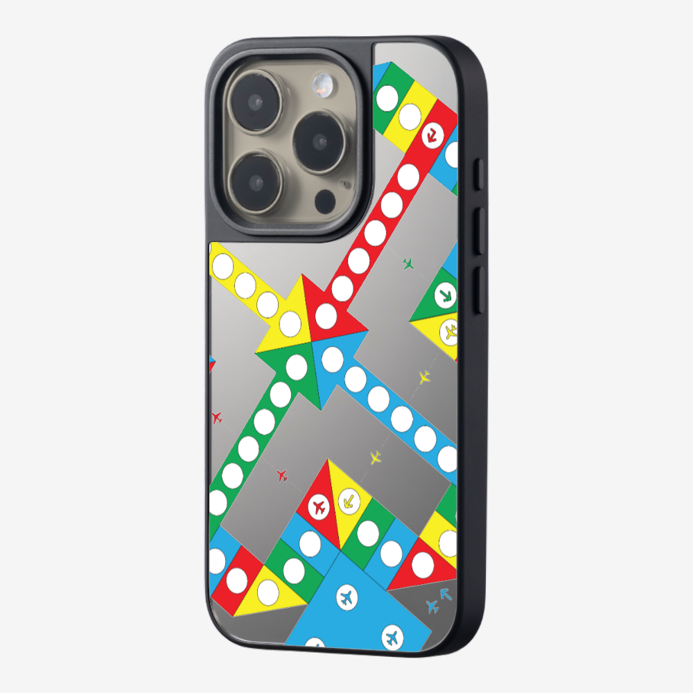 Aeroplane Chess Phone Case