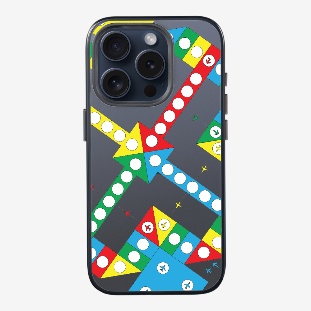 Aeroplane Chess Phone Case