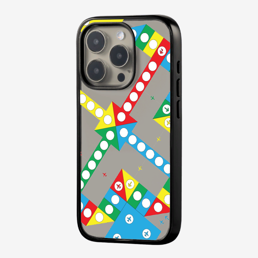 Aeroplane Chess Phone Case