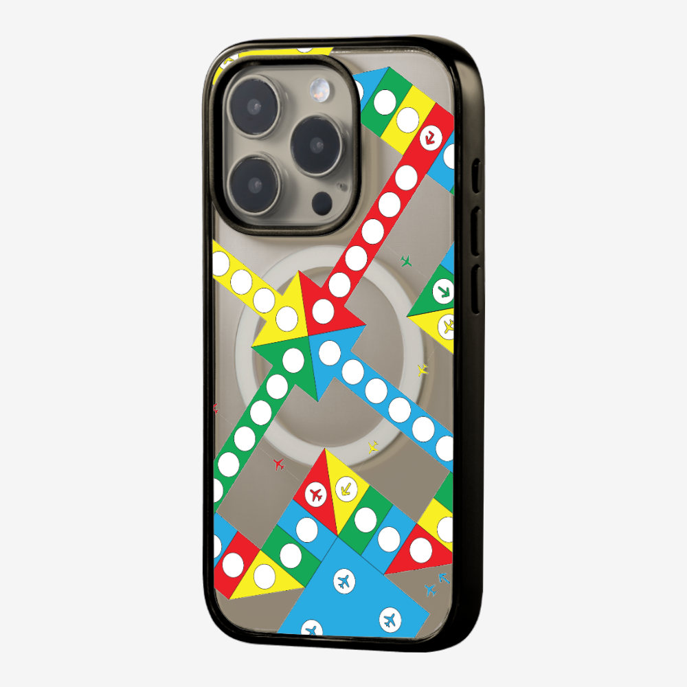 Aeroplane Chess Phone Case