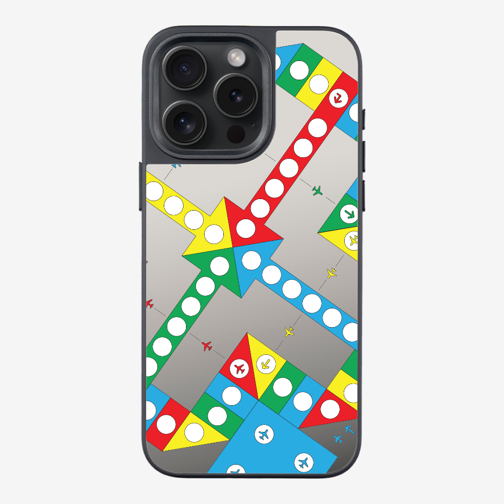 Aeroplane Chess Phone Case