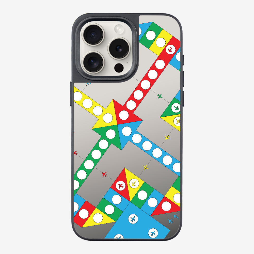 Aeroplane Chess Phone Case