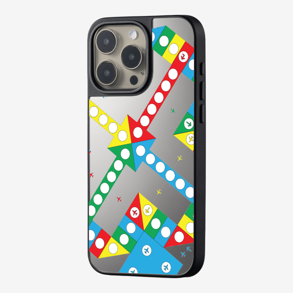 Aeroplane Chess Phone Case