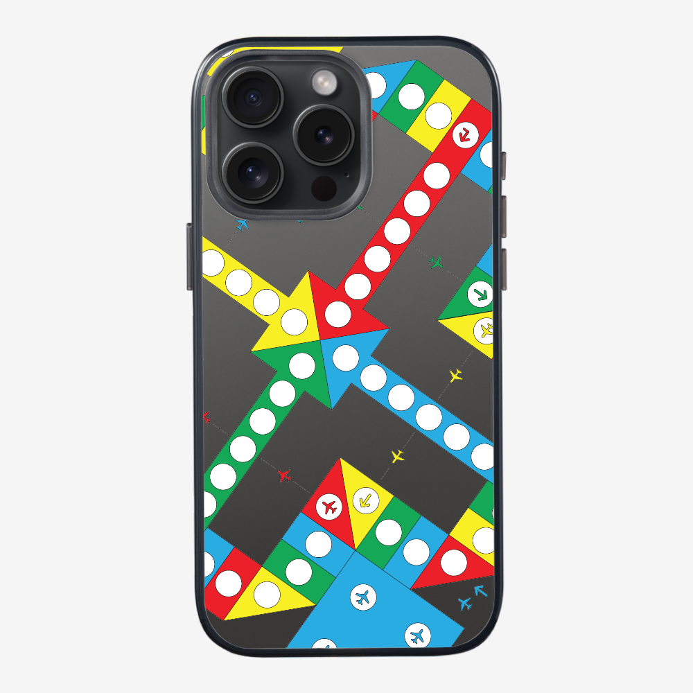 Aeroplane Chess Phone Case