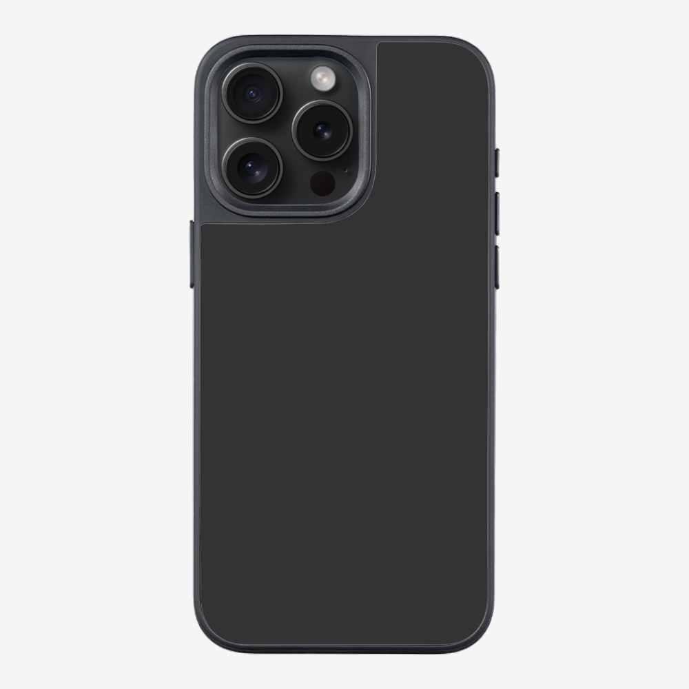 Charcoal Phone Case