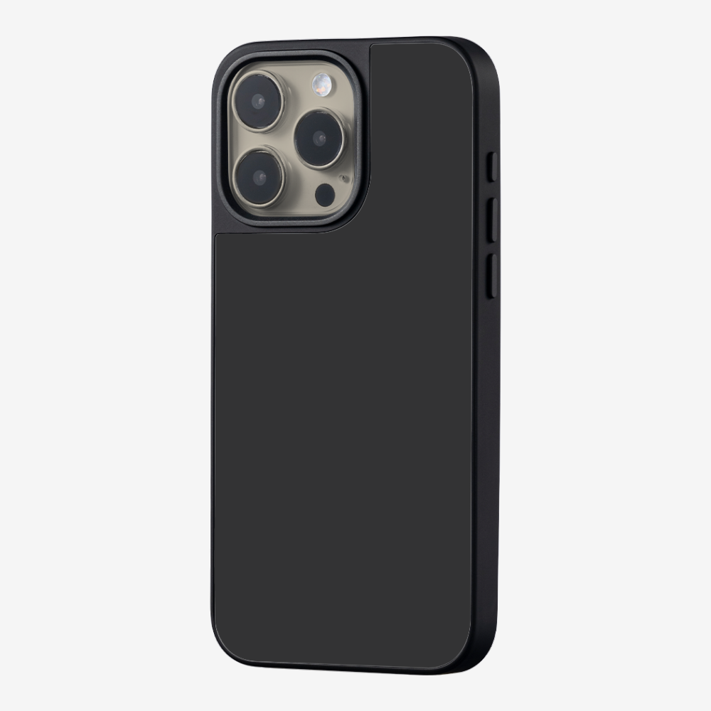 Charcoal Phone Case