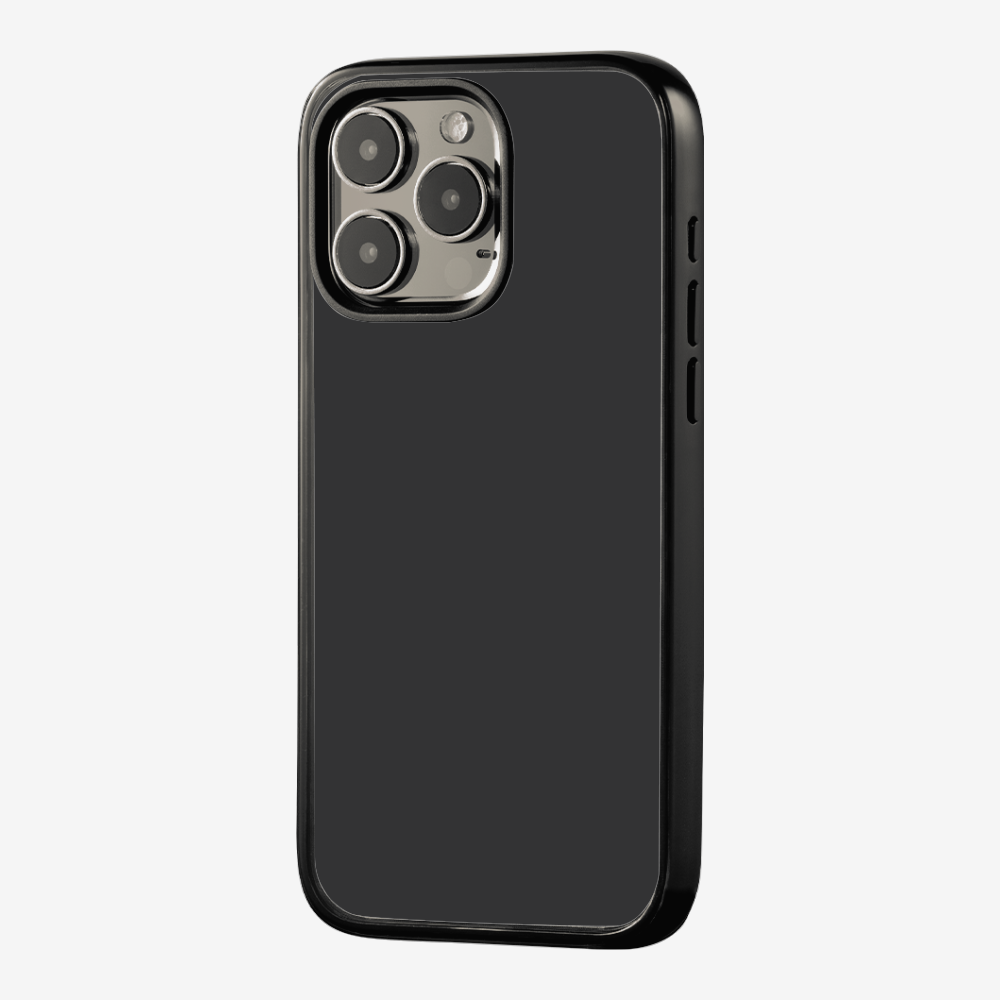 Charcoal Phone Case