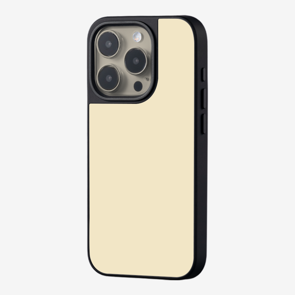 Vanilla Phone Case