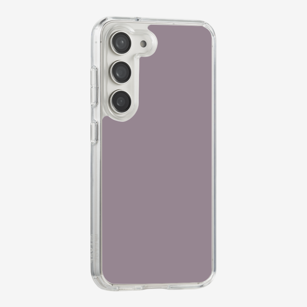 Pale Lavender Phone Case