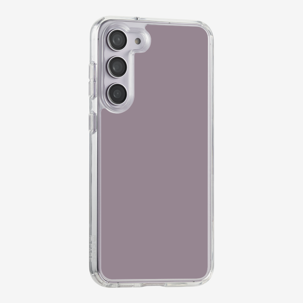 Pale Lavender Phone Case