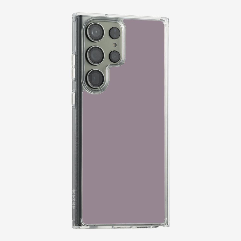 Pale Lavender Phone Case