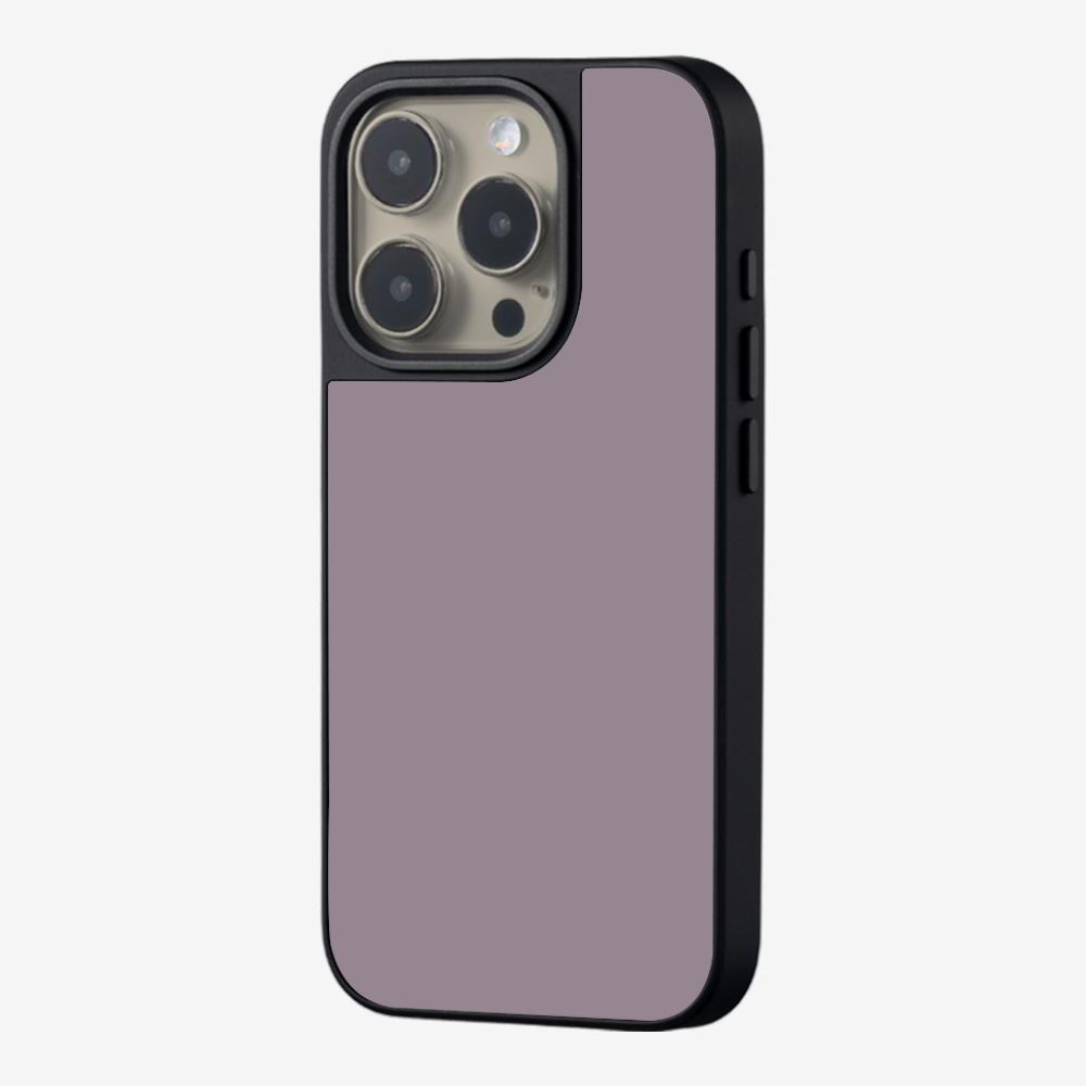 Pale Lavender Phone Case