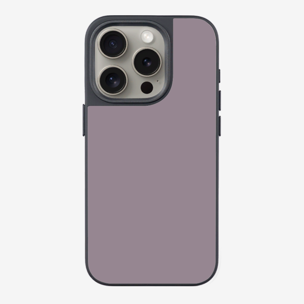 Pale Lavender Phone Case