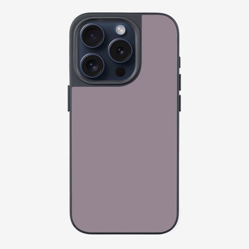 Pale Lavender Phone Case