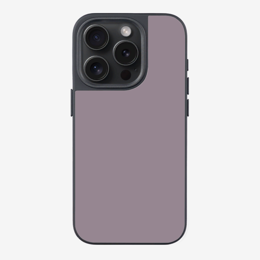 Pale Lavender Phone Case