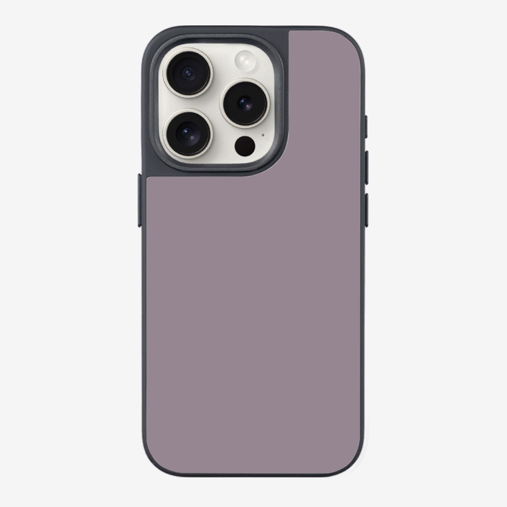 Pale Lavender Phone Case