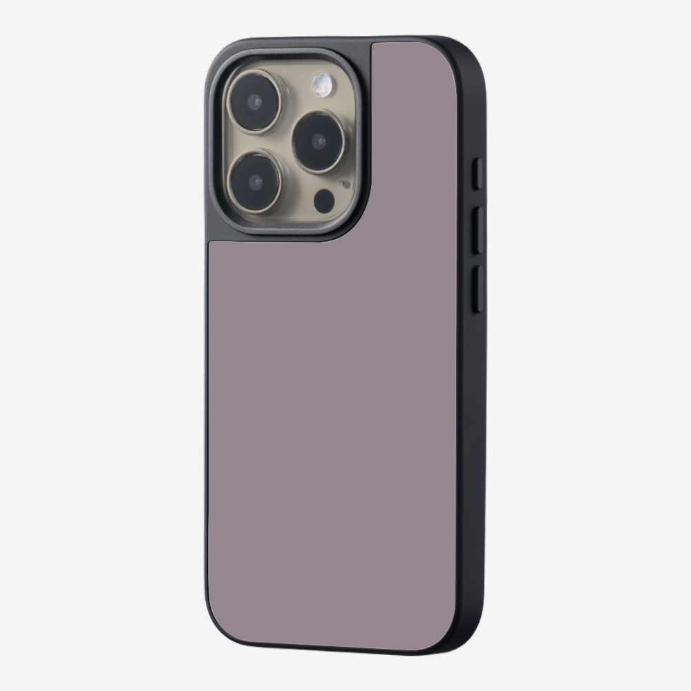 Pale Lavender Phone Case