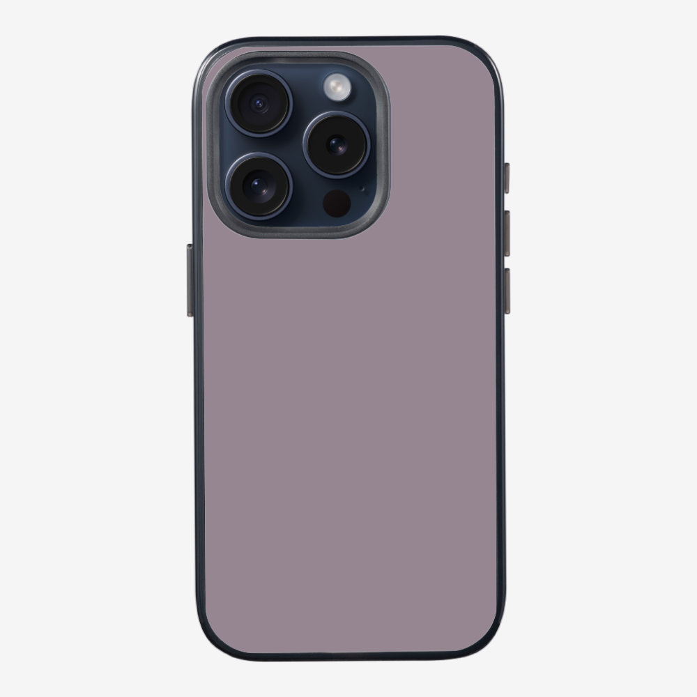 Pale Lavender Phone Case