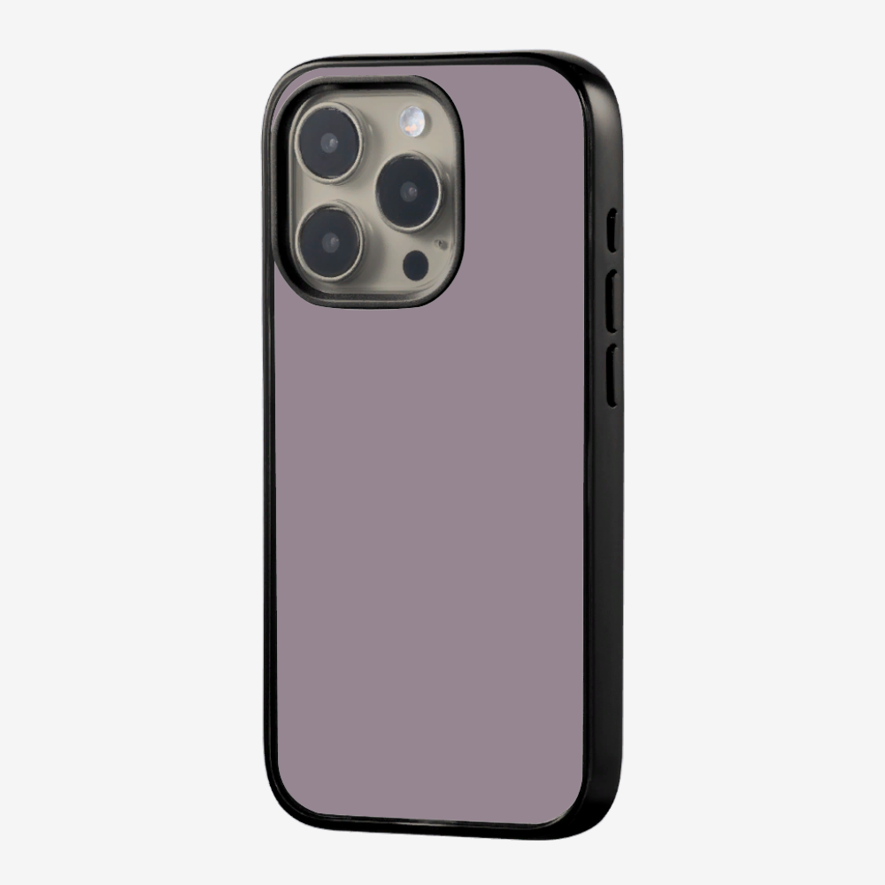 Pale Lavender Phone Case