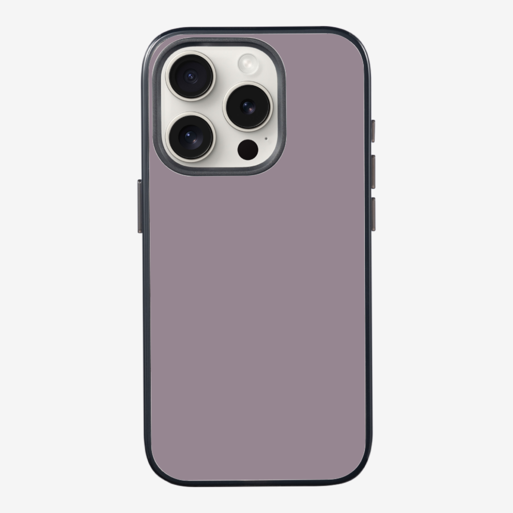 Pale Lavender Phone Case