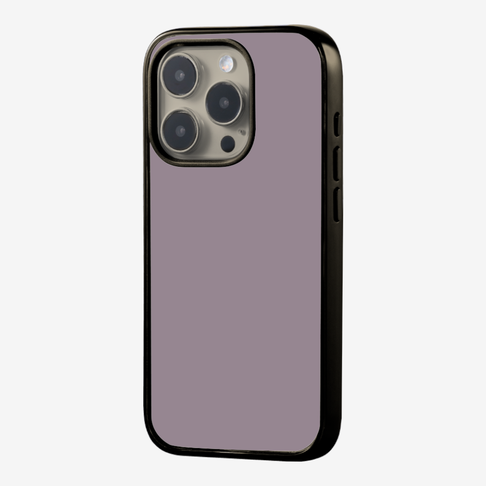 Pale Lavender Phone Case