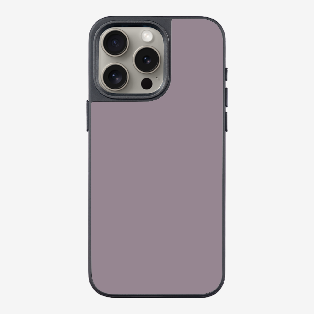 Pale Lavender Phone Case