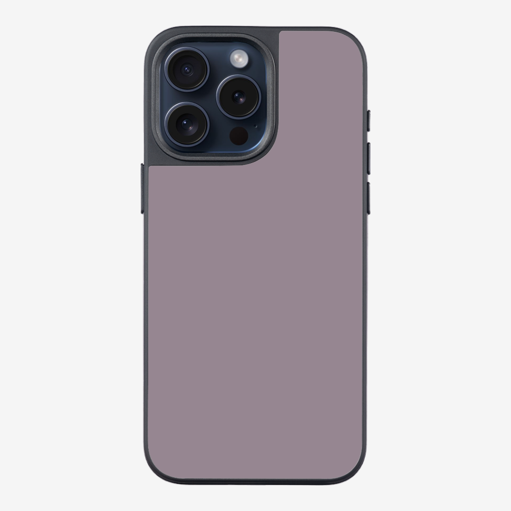 Pale Lavender Phone Case