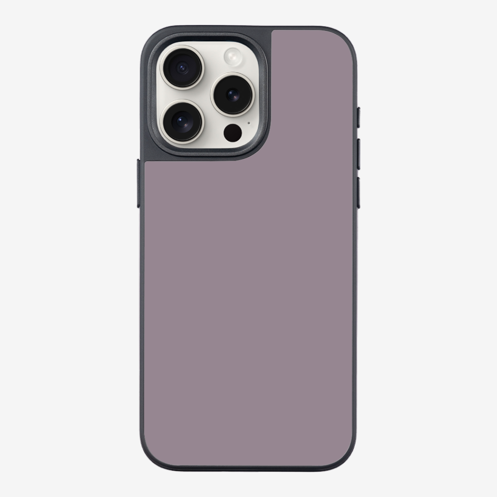 Pale Lavender Phone Case