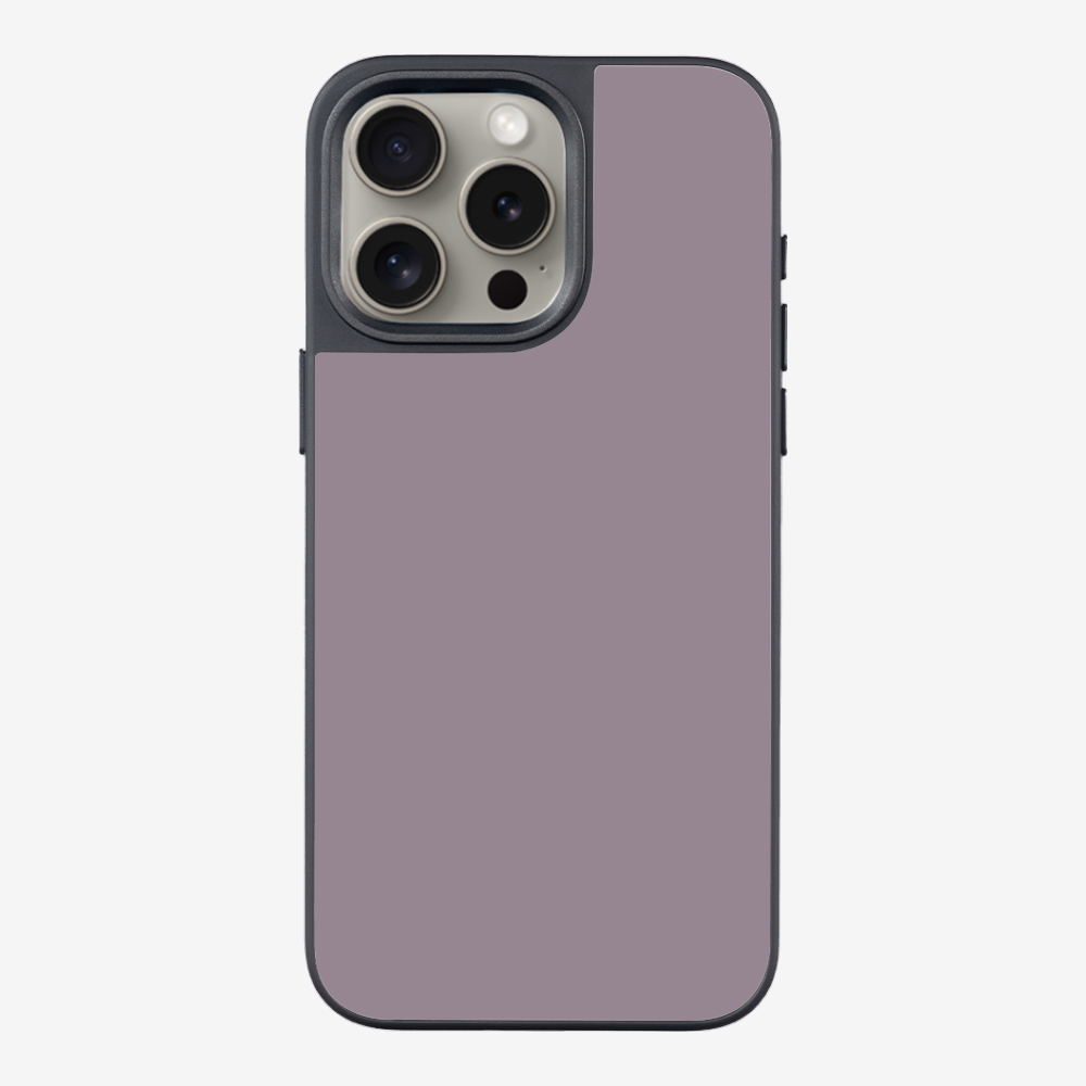 Pale Lavender Phone Case