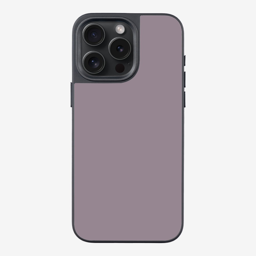 Pale Lavender Phone Case