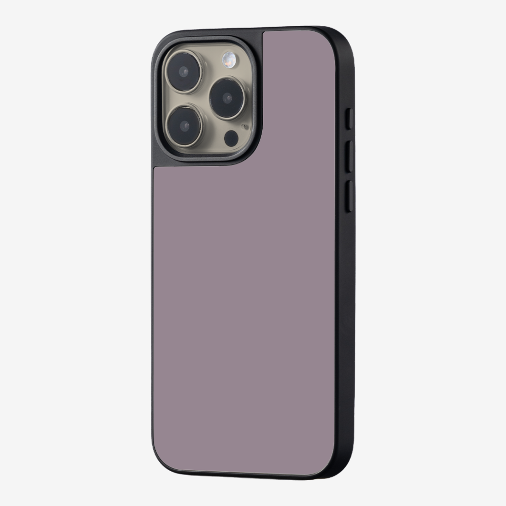 Pale Lavender Phone Case