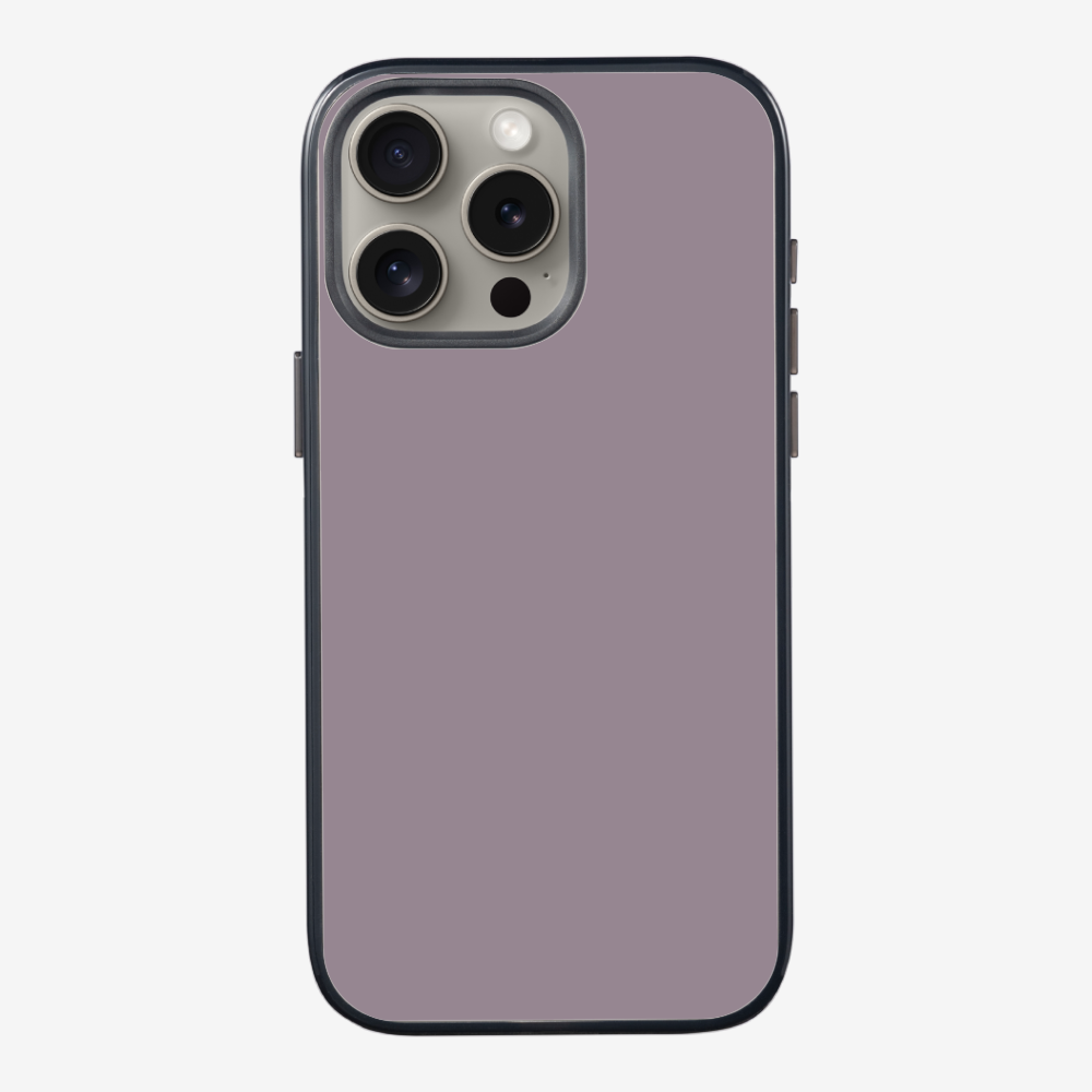 Pale Lavender Phone Case