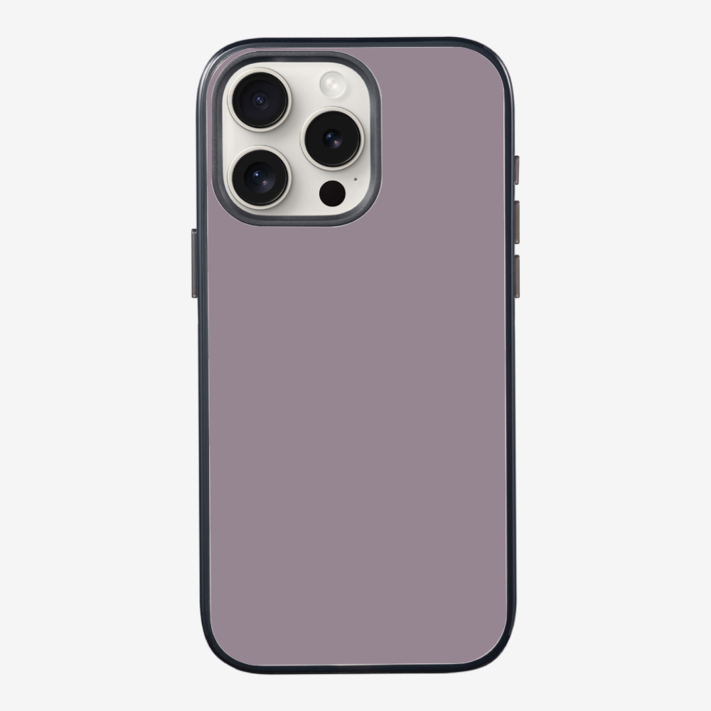 Pale Lavender Phone Case