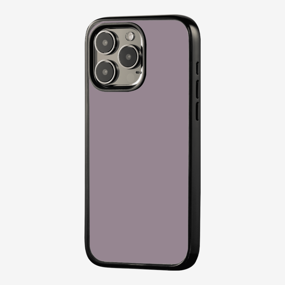 Pale Lavender Phone Case