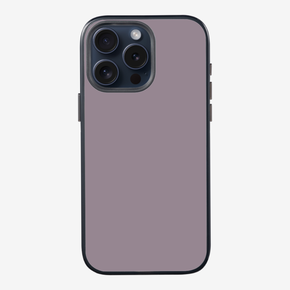 Pale Lavender Phone Case