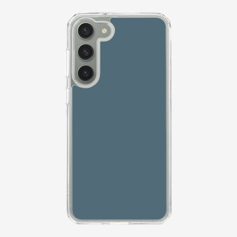 Pacific Blue Phone Case