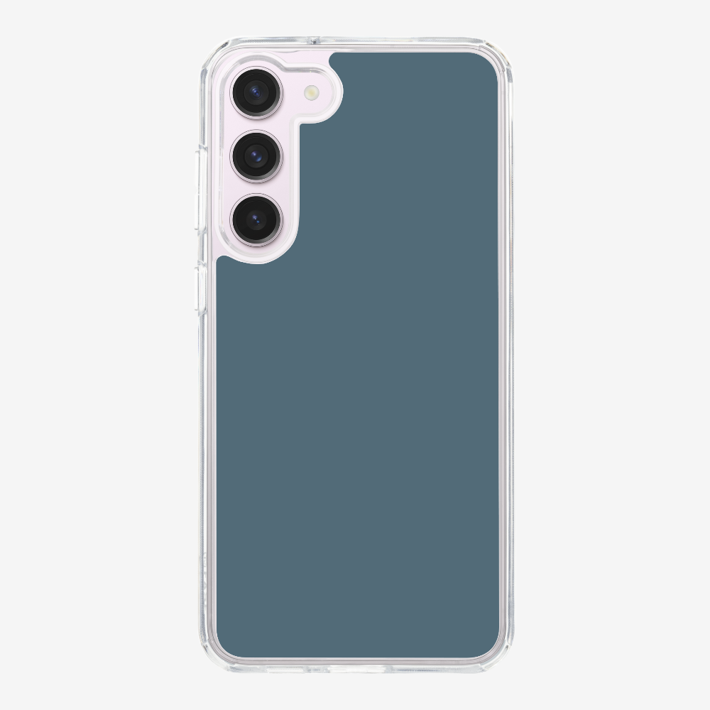 Pacific Blue Phone Case