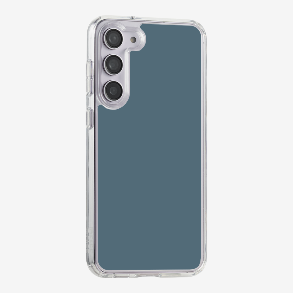 Pacific Blue Phone Case