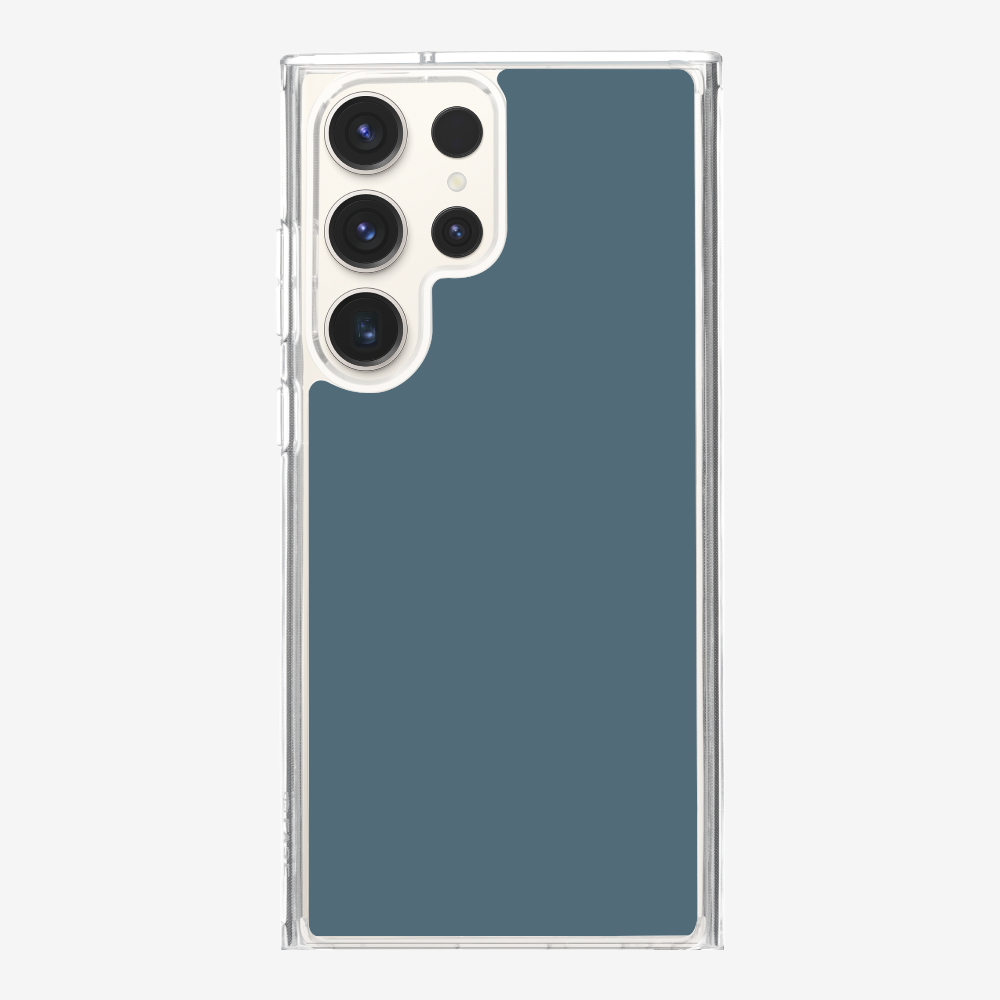 Pacific Blue Phone Case