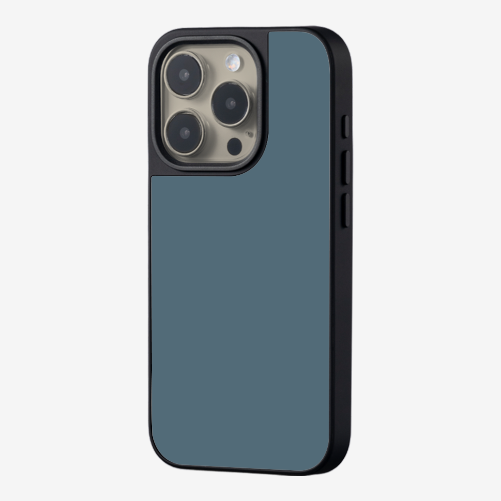 Pacific Blue Phone Case