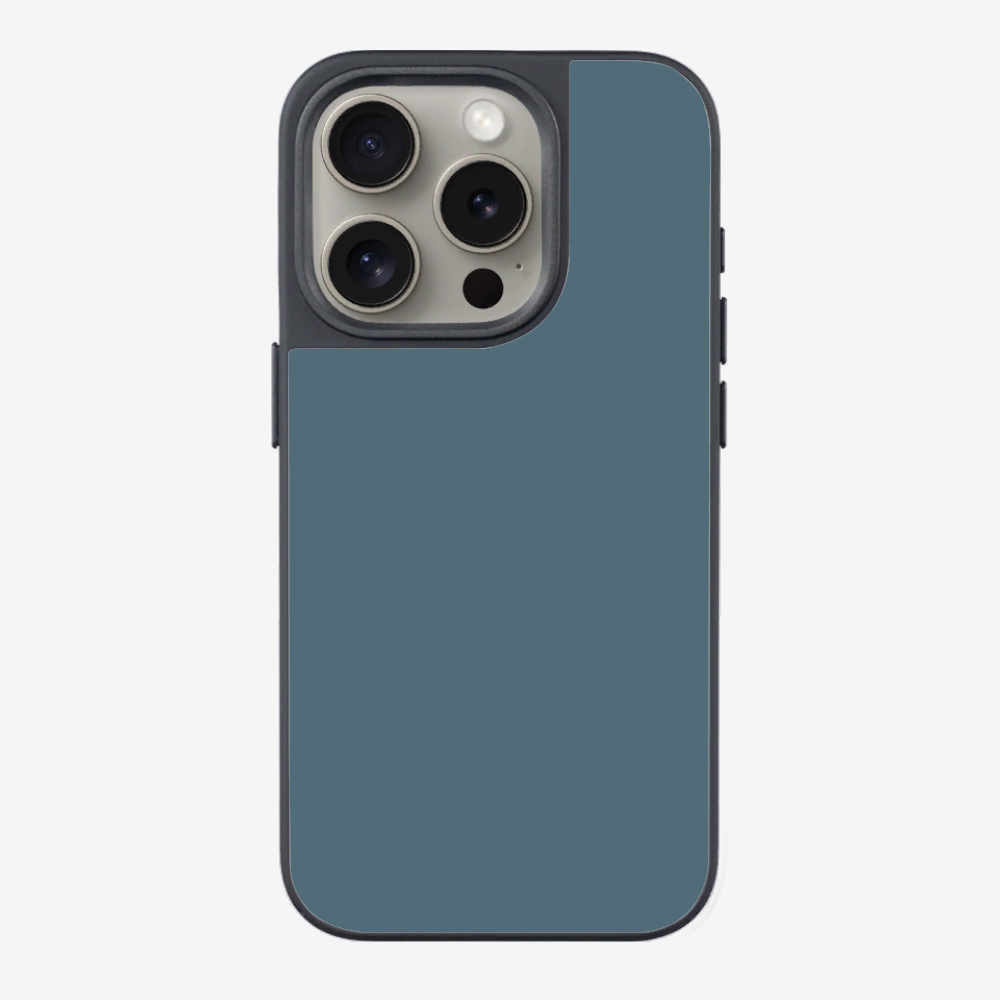 Pacific Blue Phone Case