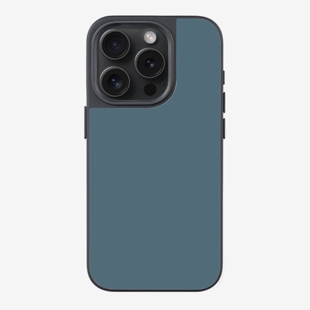 Pacific Blue Phone Case