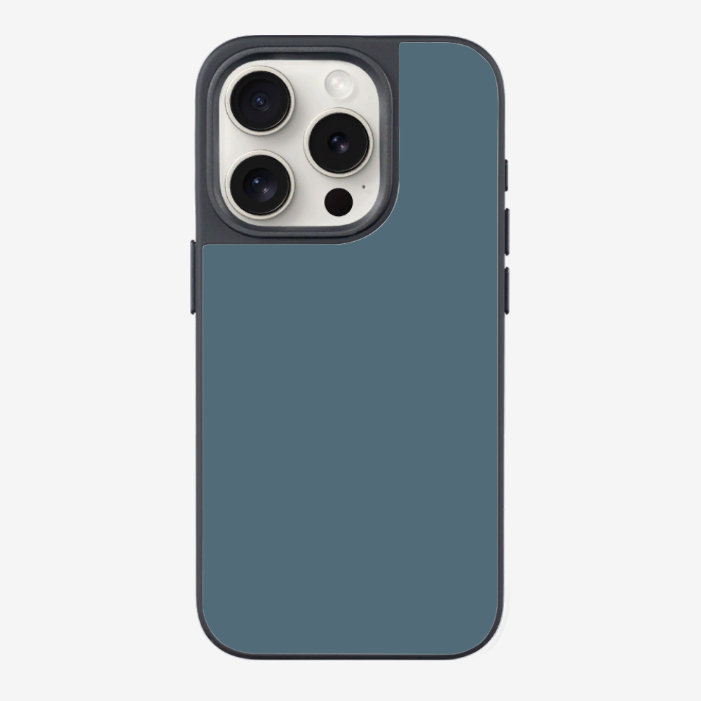 Pacific Blue Phone Case